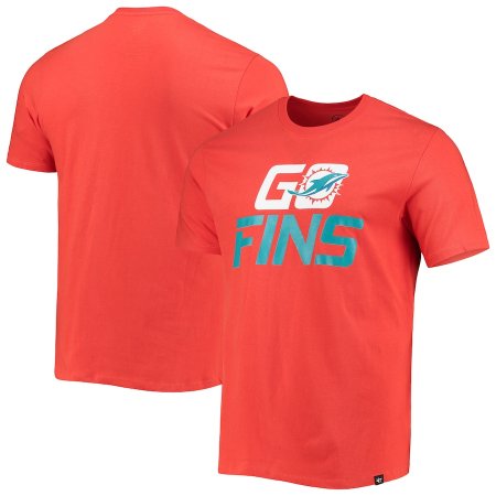 Miami Dolphins - Local Team NFL T-Shirt