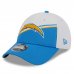 Los Angeles Chargers - On Field Sideline 9Forty NFL Czapka