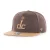Washington Wizards - Two-Tone Captain Brown NBA Cap