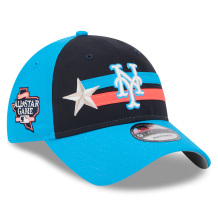New York Mets - 2024 All-Star Game 9Twenty MLB Cap