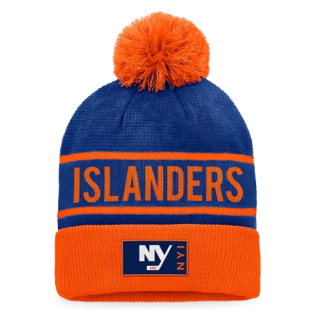 New York Islanders - Authentic Pro Alternate NHL Knit Hat