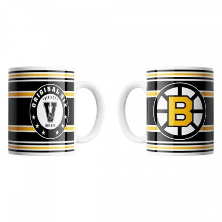 Boston Bruins - Original Six NHL Mug