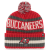 Tampa Bay Buccaneers - Bering NFL Zimní čepica