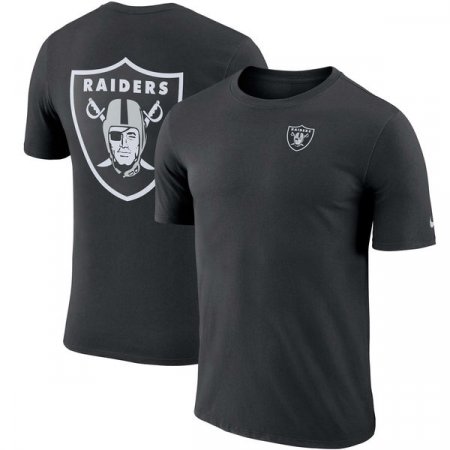 Oakland Raiders - Crew Champ NFL T-Shirt