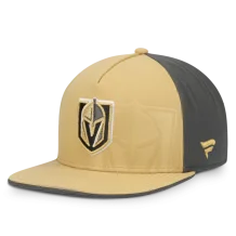 Vegas Golden Knights -  Team Snapback NHL Kšiltovka