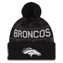 Denver Broncos - 2026 Salute To Service NFL Czapka zimowa