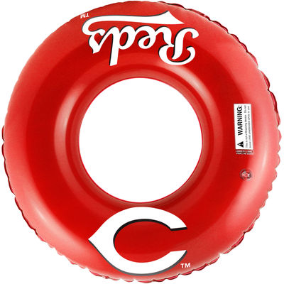 Cincinnati Reds - MLB Nafukovací kruh