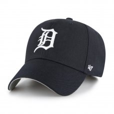 Detroit Tigers - MVP Navy MLB Hat