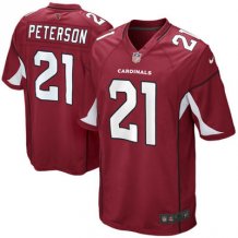 Arizona Cardinals - Patrick Peterson NFL Jersey