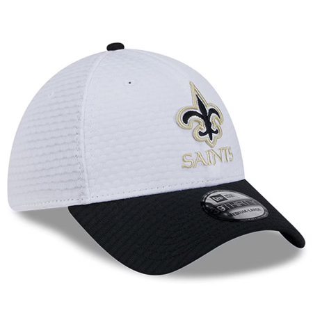 New Orleans Saints - 2024 Training Camp 39Thirty NFL Czapka - Wielkość: S/M