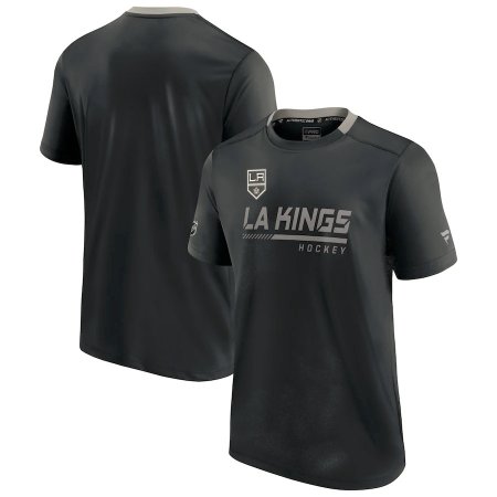Los Angeles Kings - Authentic Pro Locker Room NHL T-Shirt