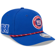 New York Giants - 2024 Sideline 9Seventy NFL Hat