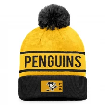 Pittsburgh Penguins - Authentic Pro Alternate NHL Zimná čiapka