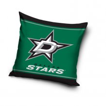 Dallas Stars - Team Logo NHL Pillow