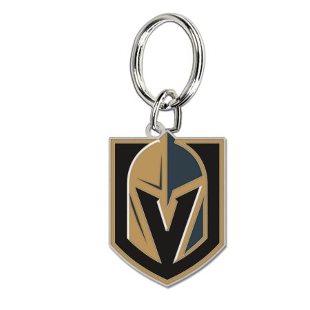 Vegas Golden Knights - Cloisonne NHL Wisiorek