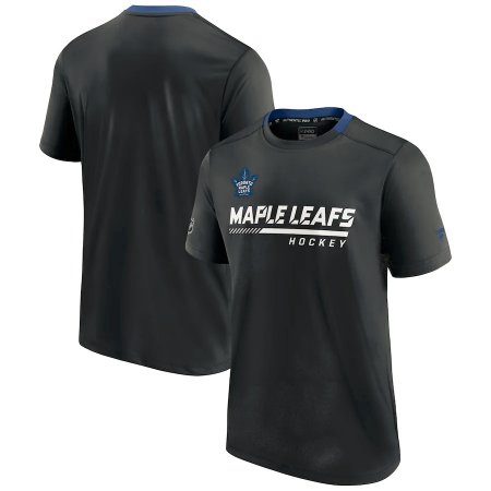 Toronto Maple Leafs - Authentic Pro Alternate NHL T-Shirt