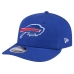 Buffalo Bills - Main Low Profile 9Fifty Royal NFL Czapka