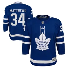 Toronto Maple Leafs Detský - Auston Matthews Premier NHL dres