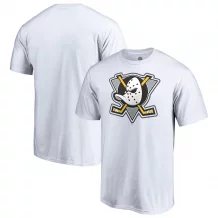 Anaheim Ducks - Team Secondary Logo NHL T-shirt