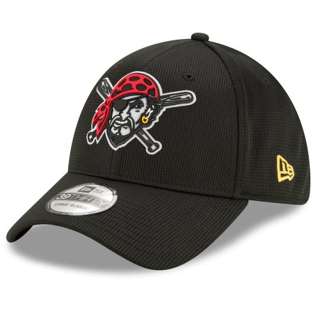Pittsburgh Pirates - 2021 Clubhouse 39THIRTY MLB Šiltovka