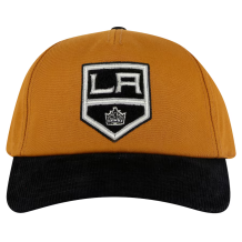 Los Angeles Kings - Burnett NHL Hat