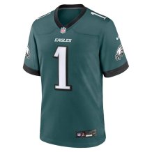 Philadelphia Eagles - Jalen Hurts NFL Jersey