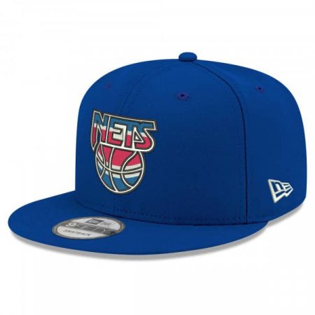 Brooklyn Nets - 2021 Hardwood Classic 9FIFTY Snapback NBA Hat
