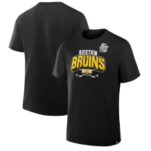 Boston Bruins - 2026 Stadium Series Localized NHL Koszułka