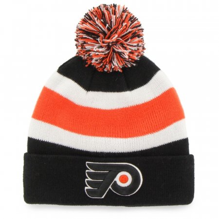 Philadelphia Flyers - Breakaway NHL Zimná čiapka