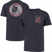 Houston Texans - Open Field NFL T-shirt
