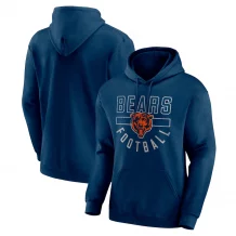 Chicago Bears - Bubble Screen NFL Sweatshirt