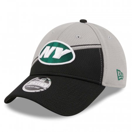 New York Jets - Colorway Sideline 9Forty NFL Hat gray
