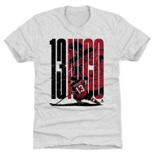 New Jersey Devils Kinder - Nico Hischier Stretch NHL T-Shirt