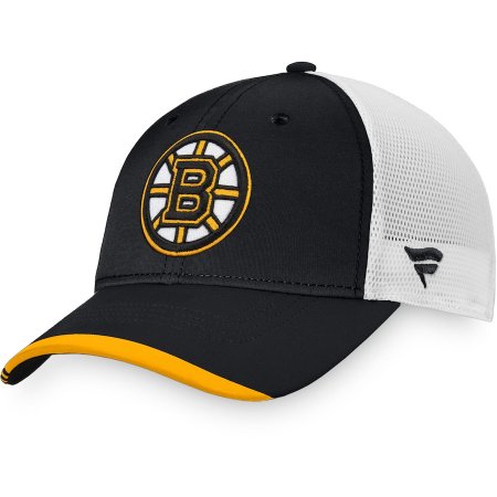 Boston Bruins - Authentic Pro Team NHL Kšiltovka