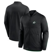 Dallas Stars - Locker Room Full-Zip NHL Jacket