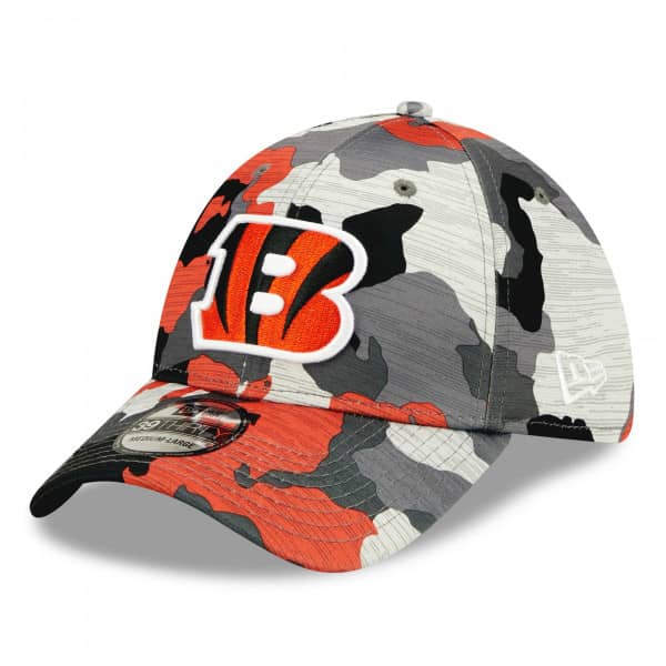 Atlanta Falcons - 2022 On-Field Training 39THIRTY NFL Hat :: FansMania