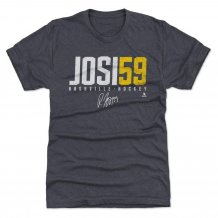 Nashville Predators - Roman Josi 59 NHL T-Shirt