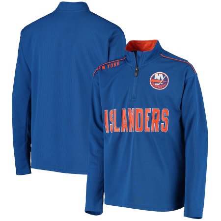 New York Islanders Youth - Attacking Zone NHL Jacket