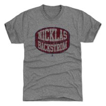 Washington Capitals Kinder - Nicklas Backstrom Puck NHL T-Shirt