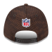 Cleveland Browns - 2024 Sideline 9Forty NFL Czapka