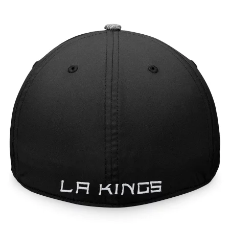 Los Angeles Kings - Defender Flex NHL Czapka