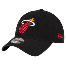 Miami Heat - Team Logo 9Twenty NBA Czapka