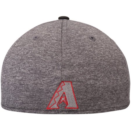 Arizona Diamondbacks - Shadow Tech Color Pop 39THIRTY MLB Hat