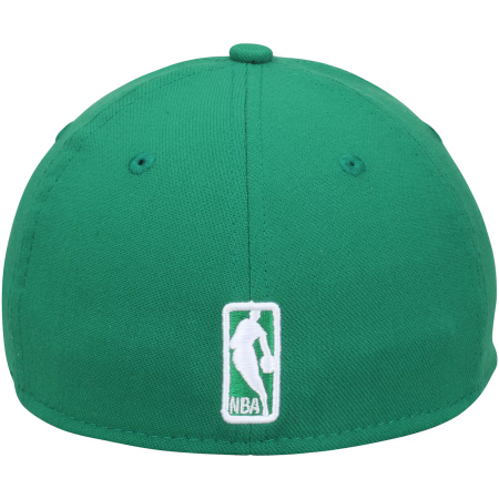 Boston Celtics - Team Classic 39THIRTY Flex NBA Kšiltovka