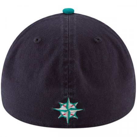 Seattle Mariners - Core Fit Replica 49Forty MLB Hat