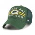 Green Bay Packers - Highpoint Trucker Clean Up NFL Cap