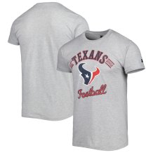 Houston Texans - Starter Prime Gray NFL Tričko