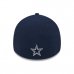 Dallas Cowboys - 2023 Official Draft 39Thirty NFL Hat