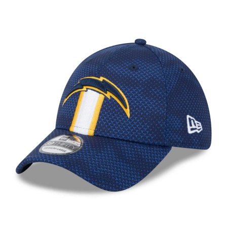 Los Angeles Chargers - 2024 Sideline 39Thirty NFL Kšiltovka