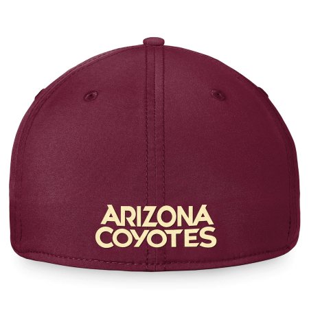 Arizona Coyotes - Primary Logo Flex NHL Czapka